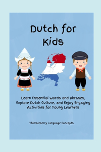 Dutch for Kids