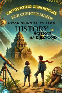 Captivating Chronicles for Curious Minds