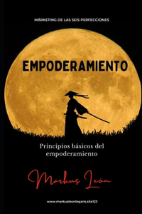 Principios básicos del empoderamiento