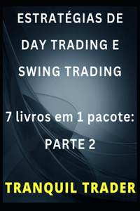 Estratégias de Day Trading E Swing Trading