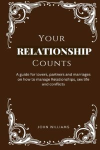 Your relationship counts