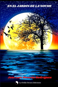 el jardín de la noche