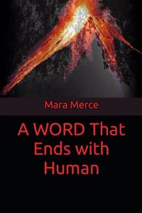 A WORD That Ends with Human