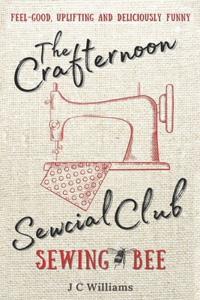 Crafternoon Sewcial Club - Sewing Bee