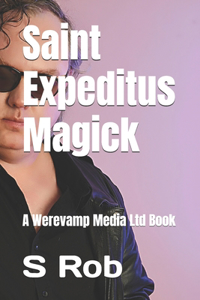 Saint Expeditus Magick