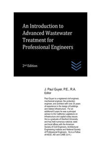 Introduction to Advanced Wastewater Treatment for Professional Engineers