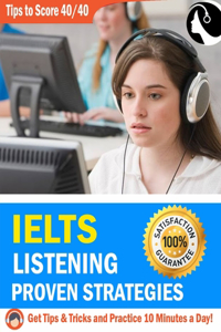 Listening Strategy for IELTS