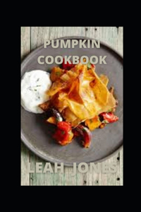 Pumpkin Cookbook