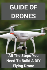 Guide Of Drones