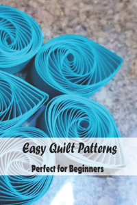 Easy Quilt Patterns