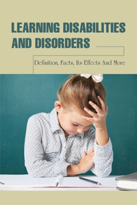 Learning Disabilities & Disorders