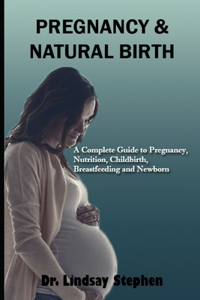 Pregnancy & Natural Birth