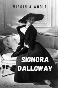 signora Dalloway