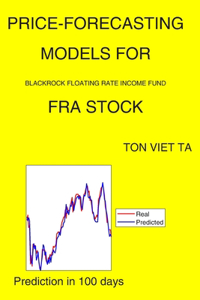 Price-Forecasting Models for Blackrock Floating Rate Income Fund FRA Stock