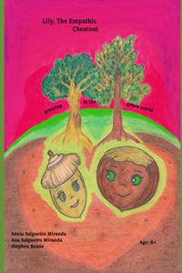 Lily, The Empathic Chestnut