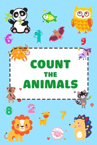 Count the Animals