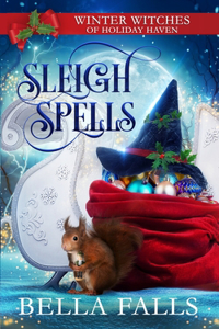 Sleigh Spells