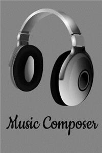 Music Composer