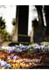 In Loving Memory