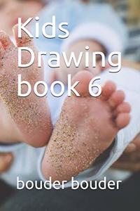 Kids Drawing book 6