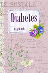 Diabetes Tagebuch