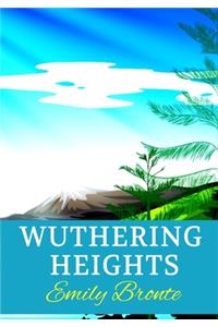 Wuthering Heights Emily Bronte