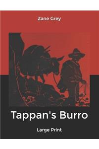 Tappan's Burro