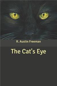 The Cat's Eye