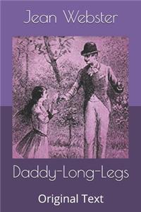 Daddy-Long-Legs