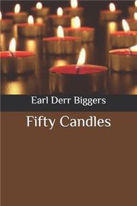 Fifty Candles