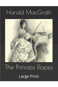 The Princess Elopes
