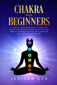 Chakra for Beginners