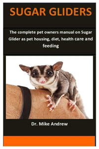 Sugar Gliders