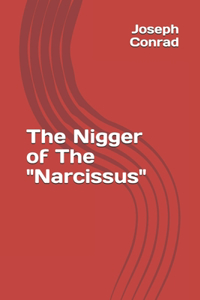 The Nigger of The "Narcissus"