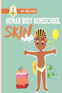 Human Body Homeschool