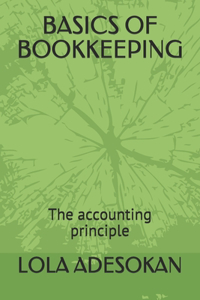 Basics of Bookkeeping
