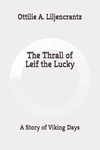 The Thrall of Leif the Lucky