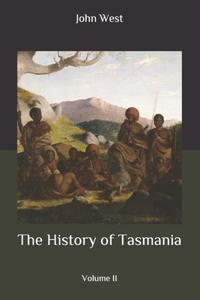 The History of Tasmania