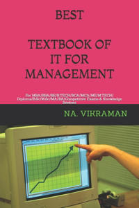 Best Textbook of It for Management