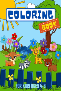 Coloring Book