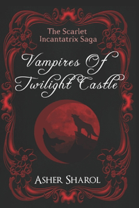 Vampires Of Twilight Castle