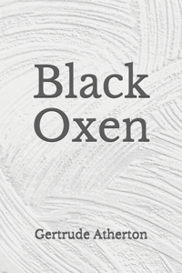 Black Oxen