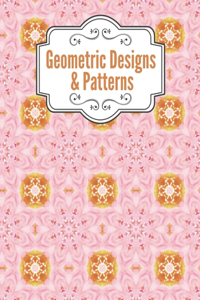 Geometric Designs and Patterns