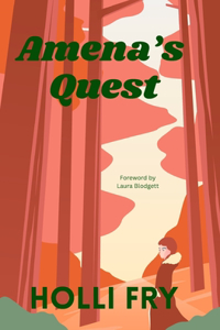 Amena's Quest: A Parable of Jesus' Love