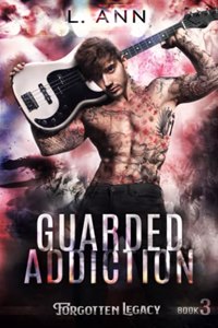 Guarded Addiction