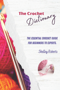 Crochet Dictionary