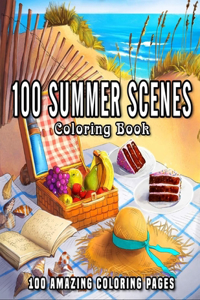 100 Summer Scenes