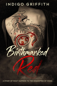 Birthmarked Red