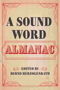 Sound Word Almanac