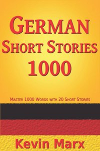 German Short Stories 1000